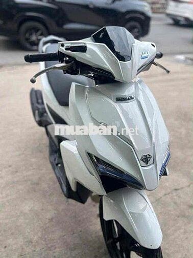 Honda Air Blade Led fi Trắng
