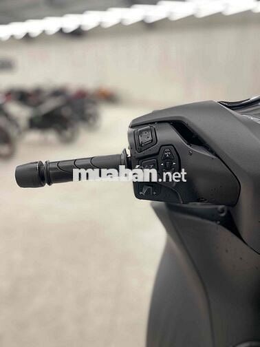 🔥 Honda SH 150i ABS 2020 Đen Nhám BSTP Giá Tốt