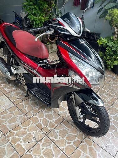 Honda Air Blade 2012 odo 80k