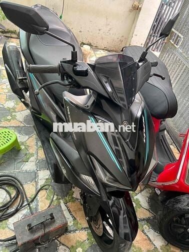 Nvx 125 abs 2108