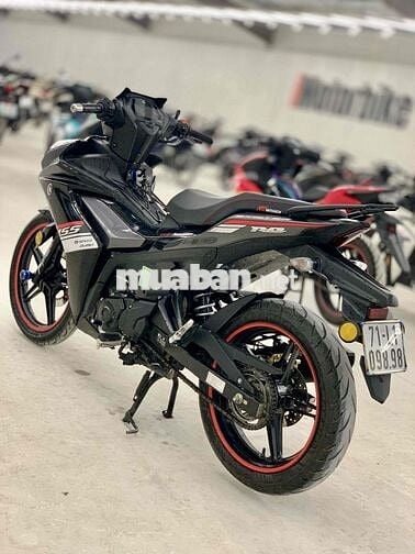 Yamaha Exciter155 VVA 2024 Biển 71 Xe Đẹp Giá Tốt