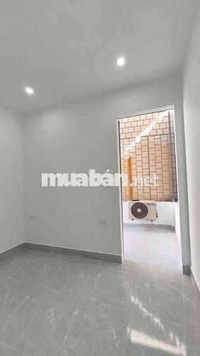 Nhà Gần Công Viên 365 Hà Đông Tài chính 6 tỷ 35m 4PN Sổ đẹp
