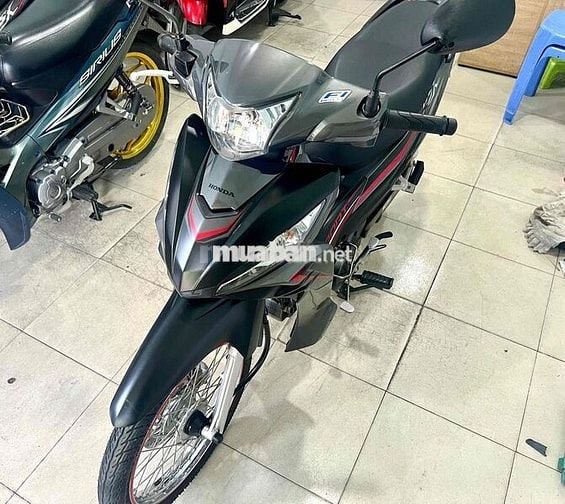 Honda RSX fi 2022