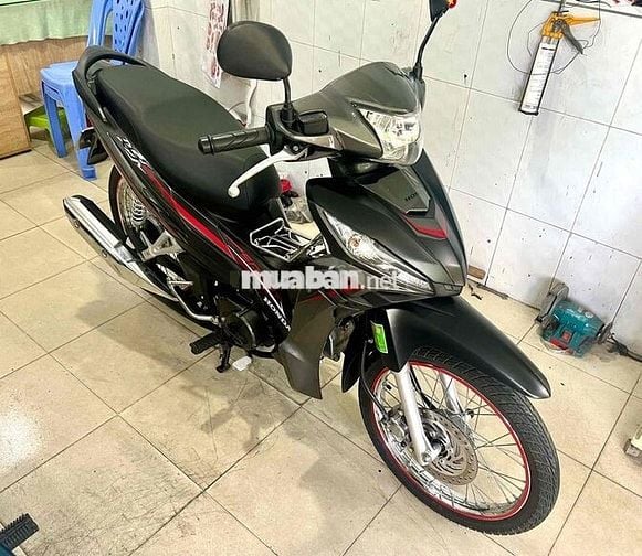 Honda RSX fi 2022