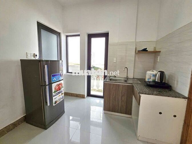 CHO THUÊ CĂN HỘ 2 PHÒNG NGỦ FULL NỘI THẤT ĐƯỜNG BẠCH ĐẰNG PHƯỜNG 7