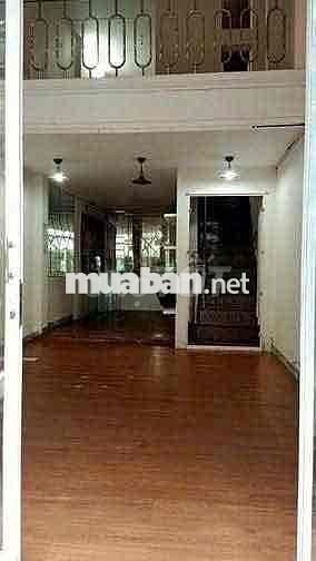 Nhà 3PN Hẻm Xe Hơi Lý Thái Tổ Quận 10