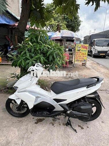 Honda Air Blade Led fi Trắng