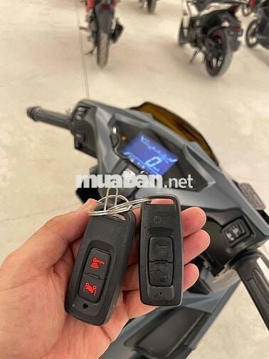 🔥 Honda Air Blade 160 ABS 2022 BSTP Odo 11.000Km