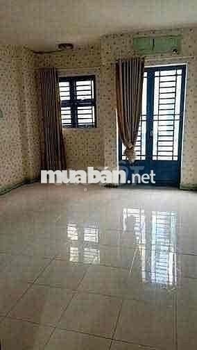 Nhà 3PN Hẻm Xe Hơi Lý Thái Tổ Quận 10