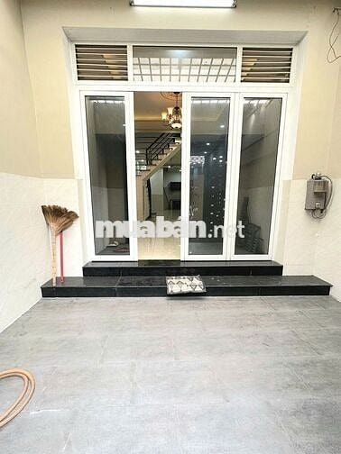 4x16m Sân để xe❌️ Nhà thuê Gò Vấp 2PN❌️ Hẻm xe hơi Lê Đức Thọ P13