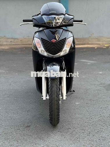 Honda SH 2006 Đen 1000 km