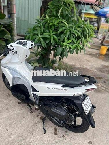 Honda Air Blade Led fi Trắng