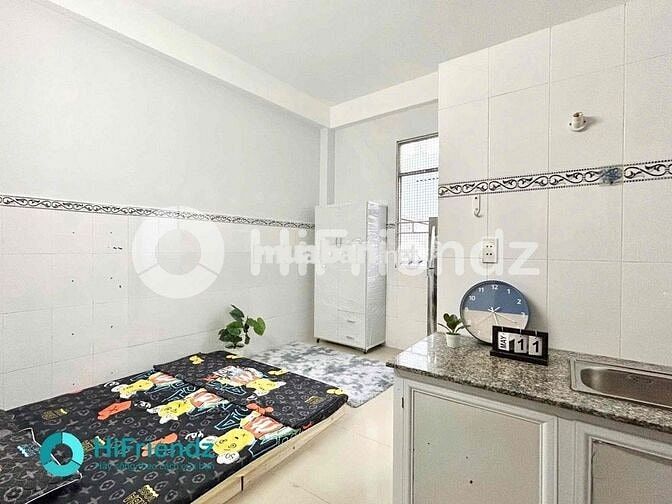 TRỐNG SẴN PHÒNG KHÔNG GÁC SẴN NỘI THẤT ĐI BỘ QUA BẾN XE MIỀN TÂY