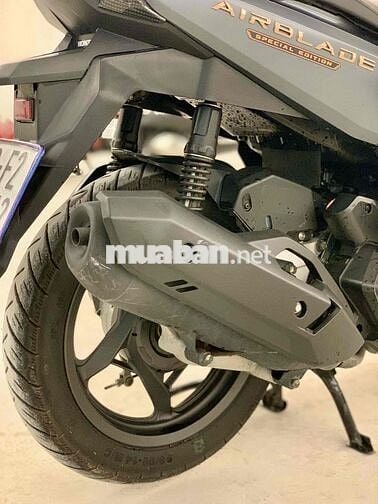 🔥 Honda Air Blade 160 ABS 2022 BSTP Odo 11.000Km