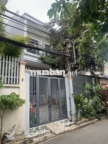 BÁN GẤP NHÀ HẼM LÊ ĐÌNH CẨN - TỈNH LỘ 10 , DT 7X19 , GIÁ CHỈ 6.X TỶ 