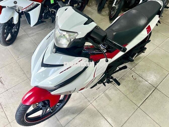 Yamaha Exciter 150cc đk:11-2016