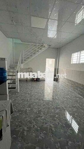 CHO THUÊ NGUYÊN CĂN MỚI 2PN - 2WC, NGAY MẶT TIỀN LÊ VĂN LƯƠNG