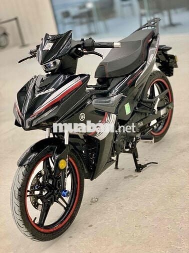 Yamaha Exciter155 VVA 2024 Biển 71 Xe Đẹp Giá Tốt