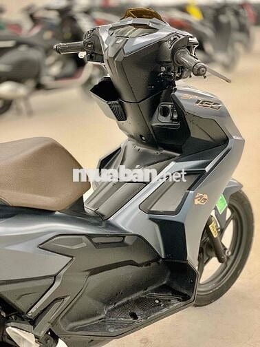 🔥 Honda Air Blade 160 ABS 2022 BSTP Odo 11.000Km