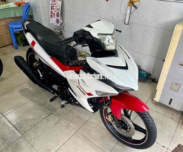 Yamaha Exciter 150cc đk:11-2016