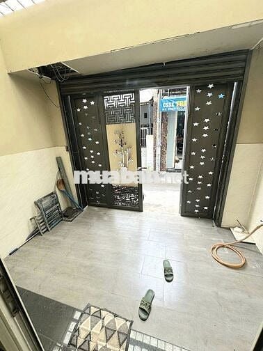 4x16m Sân để xe❌️ Nhà thuê Gò Vấp 2PN❌️ Hẻm xe hơi Lê Đức Thọ P13