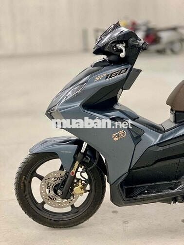 🔥 Honda Air Blade 160 ABS 2022 BSTP Odo 11.000Km