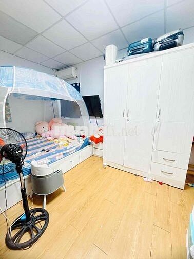 🌺3 TẦNG - 28M2- AN NINH - CHỈ HƠN 3 TỶ💎 -Kết cấu : 1 trệt 2 lầu. 3phòn