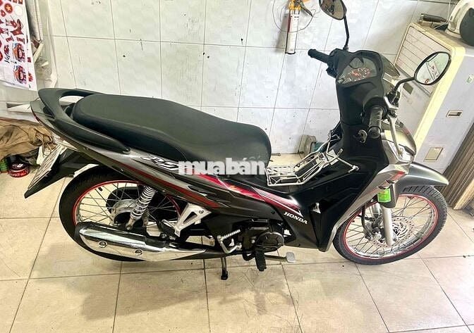 Honda RSX fi 2022