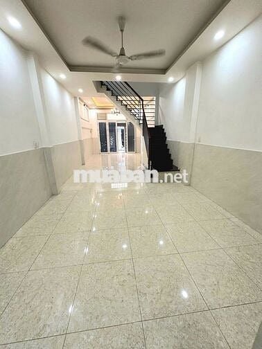 4x16m Sân để xe❌️ Nhà thuê Gò Vấp 2PN❌️ Hẻm xe hơi Lê Đức Thọ P13