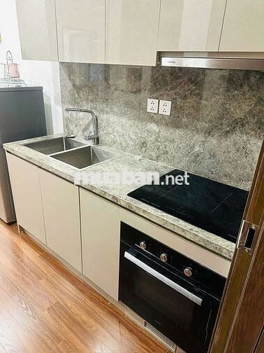 Cho Thuê studio Masteri Waterfront M2 full đồ, nội thất cao cấp 