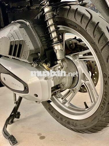 🔥 Honda SH 150i ABS 2020 Đen Nhám BSTP Giá Tốt