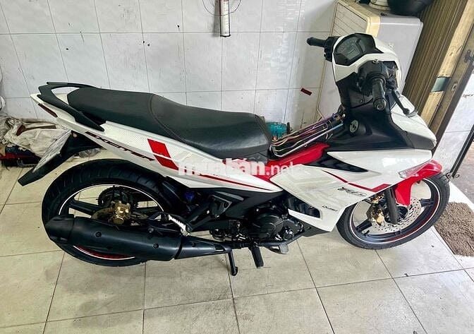 Yamaha Exciter 150cc đk:11-2016