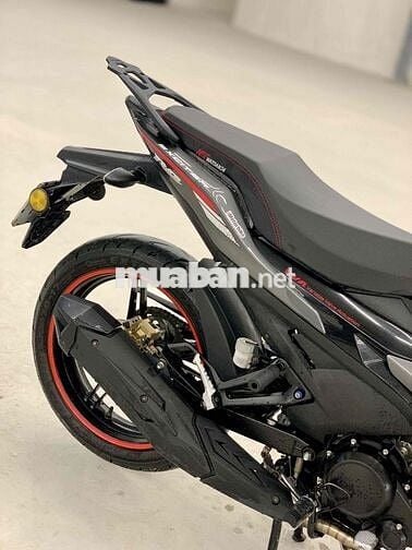 Yamaha Exciter155 VVA 2024 Biển 71 Xe Đẹp Giá Tốt