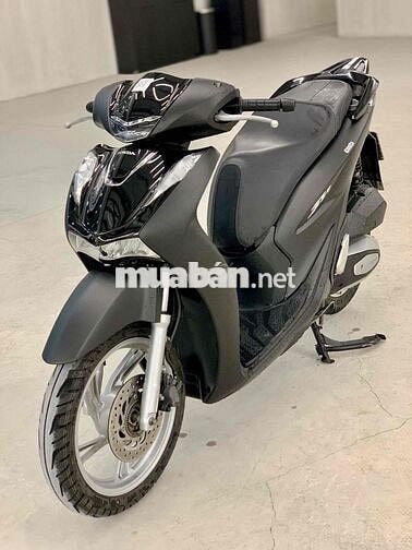 🔥 Honda SH 150i ABS 2020 Đen Nhám BSTP Giá Tốt
