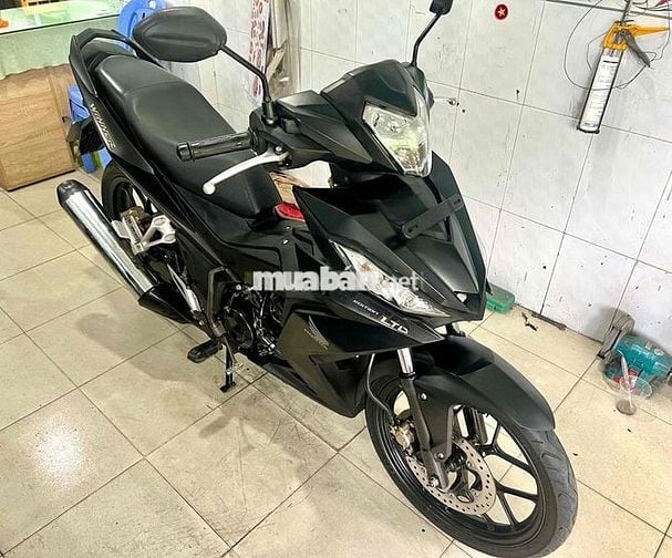 Honda Winner 2019