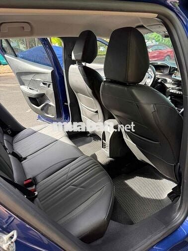 Peugeot 2008 GT LINE 2021 28000 km Xanh