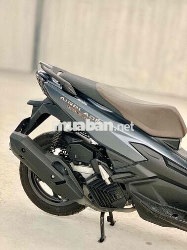 🔥 Honda Air Blade 160 ABS 2022 BSTP Odo 11.000Km