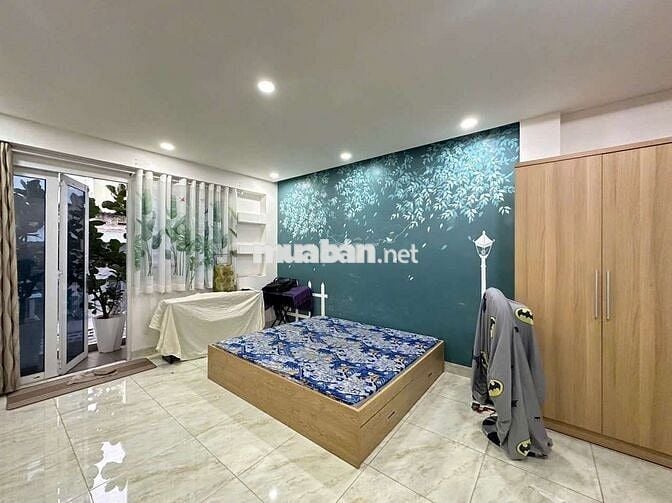 Q11- nhà đẹp - HXT 565/ bình Thới - 5 phòng+ 5 wc - nhỉnh 17 triệu