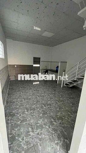 CHO THUÊ NGUYÊN CĂN MỚI 2PN - 2WC, NGAY MẶT TIỀN LÊ VĂN LƯƠNG