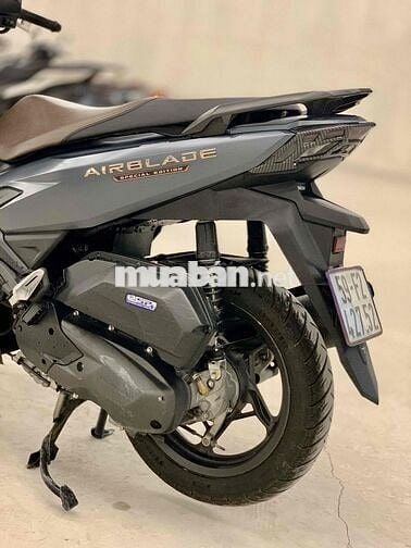 🔥 Honda Air Blade 160 ABS 2022 BSTP Odo 11.000Km