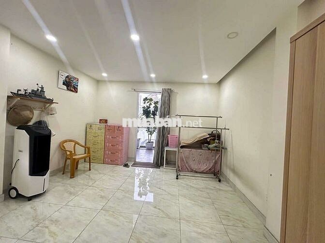 Q11- nhà đẹp - HXT 565/ bình Thới - 5 phòng+ 5 wc - nhỉnh 17 triệu
