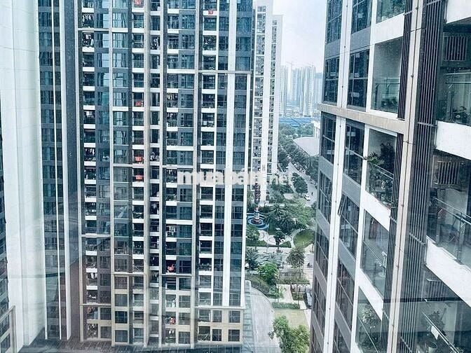 Cho Thuê studio Masteri Waterfront M2 full đồ, nội thất cao cấp 