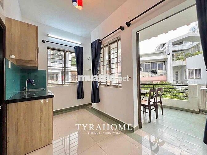 ✨CHO THUÊ CĂN HỘ 1PN RỘNG NHẤT TRONG TẦM GIÁ THOÁNG MÁT