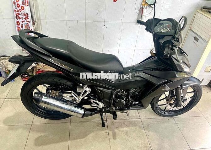 Honda Winner 2019