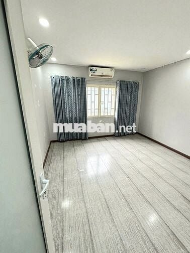 4x16m Sân để xe❌️ Nhà thuê Gò Vấp 2PN❌️ Hẻm xe hơi Lê Đức Thọ P13
