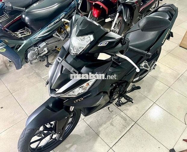 Honda Winner 2019