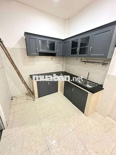 4x16m Sân để xe❌️ Nhà thuê Gò Vấp 2PN❌️ Hẻm xe hơi Lê Đức Thọ P13