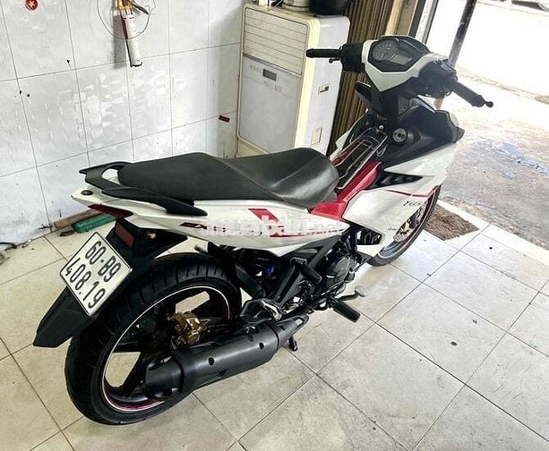 Yamaha Exciter 150cc đk:11-2016