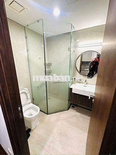 Cho Thuê studio Masteri Waterfront M2 full đồ, nội thất cao cấp 