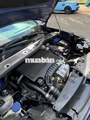 Peugeot 2008 GT LINE 2021 28000 km Xanh